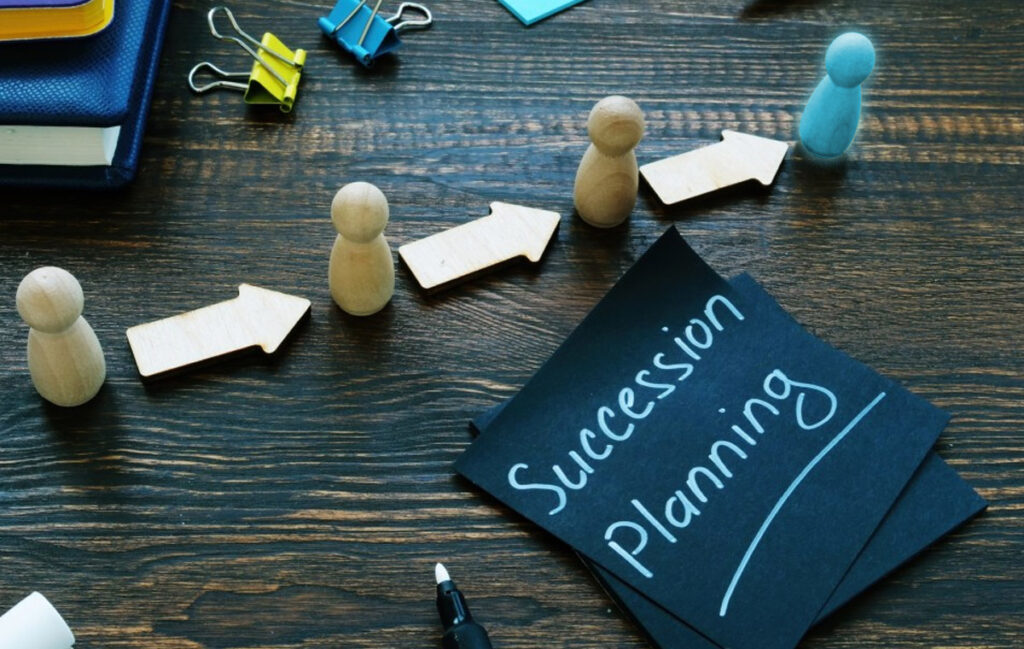 Business Succession Planning